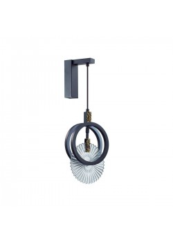 Бра Odeon Light Exclusive Hightech Mercury 5421/17WL