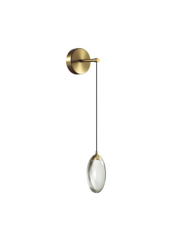 Бра Odeon Light Pura Hightech 7159/3WL