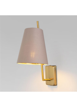 Бра Eurosvet Topanga 60173/1 латунь a069016