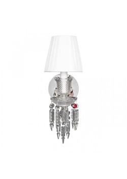 Бра Loft IT Zenith 10210/1W White