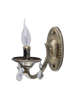 Бра MW-Light Аврора 3 371021501