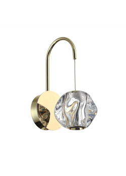 Бра Odeon Light L-Vision Jemstone 5085/5WL