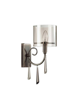 Бра Odeon Light Exclusive Nicole 4890/1W