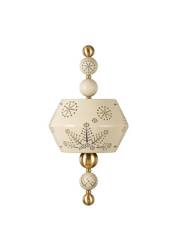 Бра Odeon Light Karelia Pendant 5444/1WA