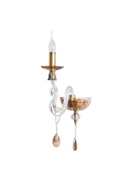 Бра Divinare Ambra 5127/21 AP-1