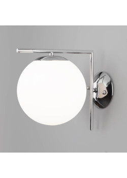 Бра Eurosvet Frost 70153/1 хром