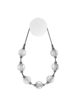 Бра Odeon Light Crystal 5007/25WL