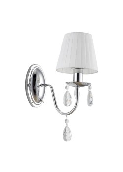 Бра Arte Lamp A9123AP-1CC