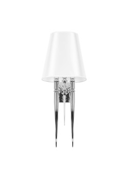 Бра Loft IT Brunilde 10207W/M Chrome