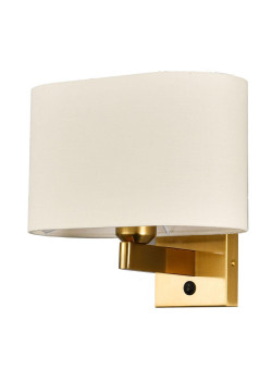 Бра Lussole Coffee LSP-8595