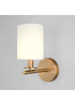 Бра Eurosvet Caprera 60146/1 латунь