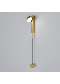 Бра Elektrostandard Orco 40112/LED a066405