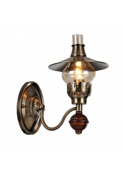 Бра Arte Lamp Trattoria A5664AP-1AB