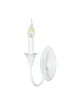Бра Arte Lamp COLLINETTA A4094AP-1WH