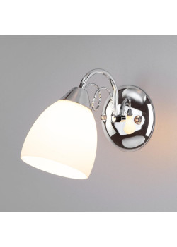 Бра Eurosvet 22415/1 хром