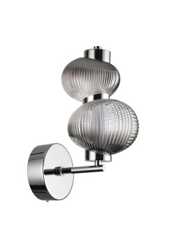 Бра Odeon Light L-Vision Bruco 5096/8WL