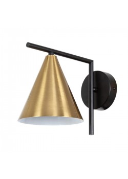 Бра Arte Lamp Jacob A7029AP-1BK