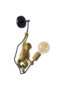 Бра Lucide Extravaganza Chimp 10202/01/30