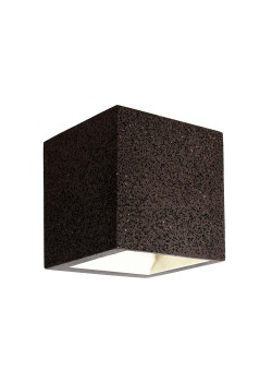 Бра Deko-Light Mini Cube Grey Granit 620139