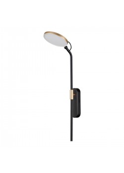 Бра Odeon Light Hightech Redmond 4297/7WL