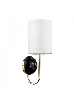 Бра Odeon Light Exclusive Modern Pollen 5424/1W