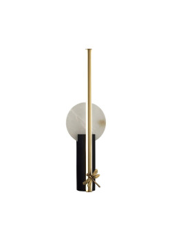 Бра Odeon Light Exclusive L-Vision Strekoza 5413/13WL