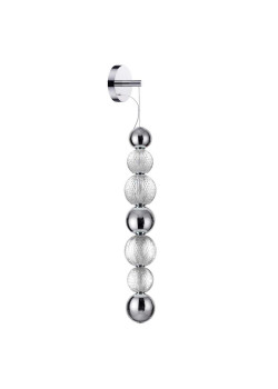 Бра Odeon Light Crystal 5007/13WL