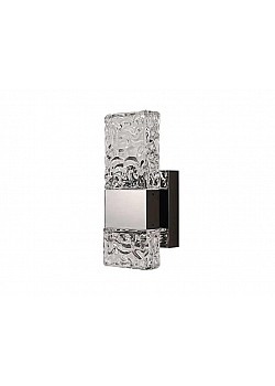Бра Newport Emily 15382/A Black glossy М0068991