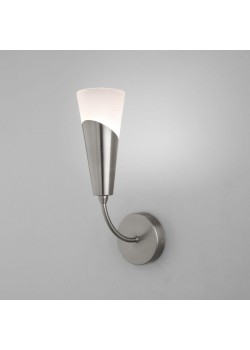 Бра Eurosvet Rhyton 60167/1 никель
