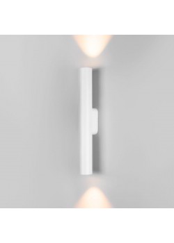 Бра Elektrostandard Langer 40123/LED белый a061224