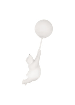 Бра Loft IT Teddy 10030W/D