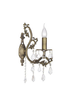 Бра Dio DArte Asfour Sorrento E 2.1.1.200 A