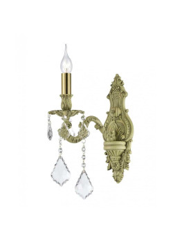 Бра Dio DArte Asfour Barolo E 2.1.1.300 W