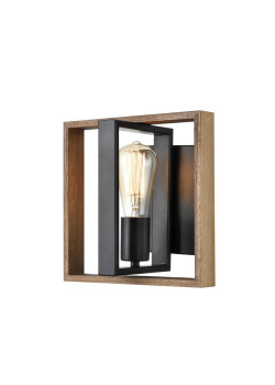Бра Vele Luce Bastion VL6112W01