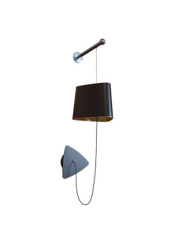 Бра Loft IT Nuage Loft1163-1BL