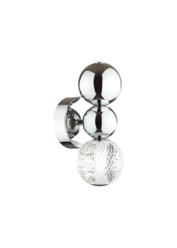Бра Odeon Light Crystal 5007/4WL