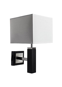 Бра Arte Lamp Waverley A8880AP-1BK