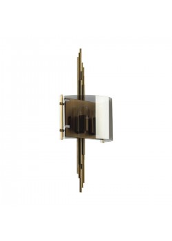 Бра Odeon Light Exclusive Margaret 4895/2WA