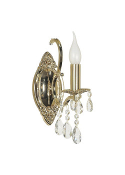 Бра Arti Lampadari Pisani E 2.1.1.501 G