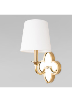 Бра Loft IT Silence 10303W Brass