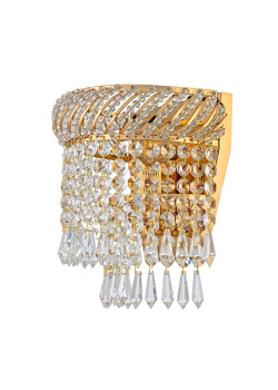 Бра Dio DArte Asfour Bari E 2.10.202 G