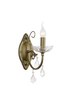 Бра Arti Lampadari Prato E 2.1.1.600 A