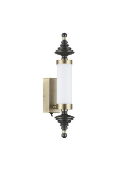 Бра Odeon Light Exclusive L-Vision Ula 5404/11WL