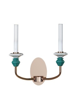 Бра Divinare CAPELLO 4947/01 AP-2