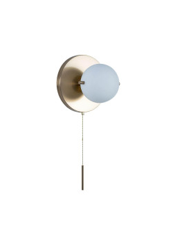 Бра Loft IT Signal 10029W Gold