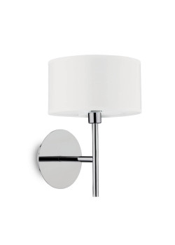 Бра Ideal Lux Woody AP1 Bianco 143156