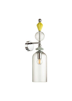 Бра Odeon Light Classic Bizet 4893/1WA