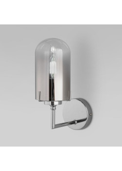 Бра Eurosvet Pluto 60156/1 хром