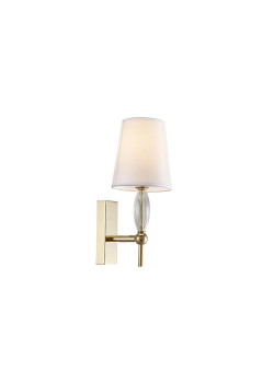 Бра Newport Chelsy 4371/A gold М0070443