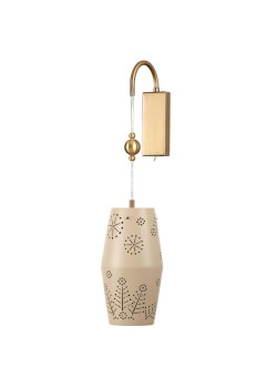 Бра Odeon Light Karelia Pendant 5444/1W